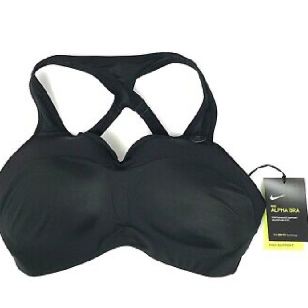 Nike Alpha Sports Bra